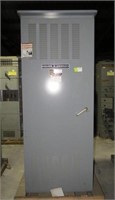 "NEW" Square D Switchboard Enclosure-