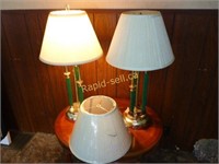 Table Lamps