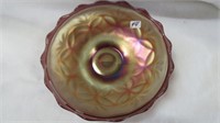 Minard On Line Only Carnival Glass Auction ends Sept 21st