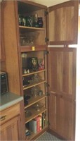 Contents Inside 2 Cabinets