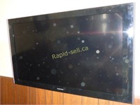 Samsung LCD Television