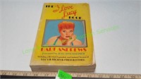 The "I Love Lucy" Book