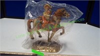 Limited Edition Carousel Horse