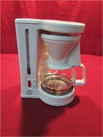 Melinta 4 Cup Coffee Maker Model BCM-4C
