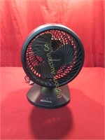 Holmes Osculating Power Fan