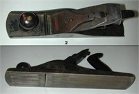 Winchester No. 3026C corrugated jack plane