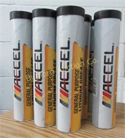 Accel Lithium Grease, 14 Ounce Tubes