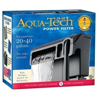Aqua-Tech Power Aquarium Filter