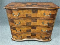 4 Drawer Dresser - Seven Seas by Hooker