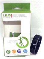 Laud Fitness Wristband LXFB8