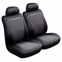 (2)WinPlus WetSuit Car Seat Covers