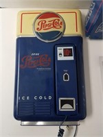 Pepsi-Cola Nostalgic Phone