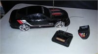 NEW BRIGHT REMOTE CONTROL MUSTANG GT