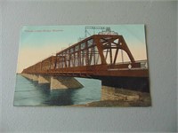 PostCard - Montreal