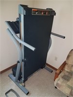 Nordic Track EXP 1000S Treadmill