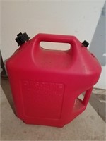 Gas Cans