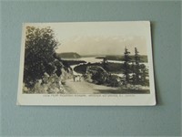 PostCard -  British Columbia
