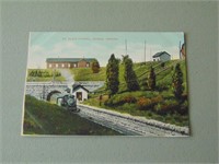 PostCard - Sarnia ON