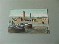 PostCard - Petrolia ON