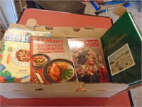 Cookbooks / Craftbooks