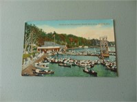 PostCard - Halifax NS