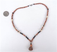 Pre Columbian Necklace