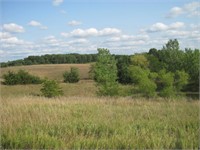88 Acres Pasture/Hunting land in Schuyler Co MO