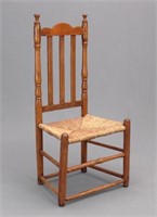 18th c. Chair