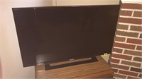 Sony Bravia 40 inch flatscreen TV - 1 year old