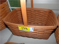 Longaberger Large Market basket