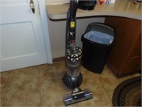 Dyson Ball Upright Animal and Allergen Vacuum