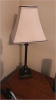 3 bedroom table lamps