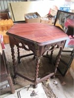 Parlour table