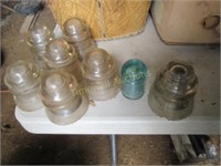 Insulators