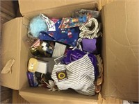 LARGE ASSORTED BOX LOT