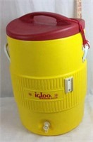 10 gallon igloo drinking water dispenser