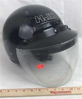 Used HJC Motorcycle Helmet circa 1997