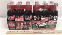 Coca-Cola Sports Special Edition Bottles with