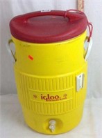 5 gallon igloo drinking water dispenser
