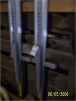 PR Aluminum Ladder Scoffold Supports