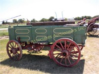 Owensboro Antique Wagon