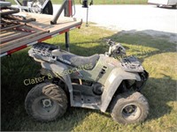 Polaris Sportsman 90