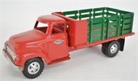 Tonka Interchangable Stake Truck