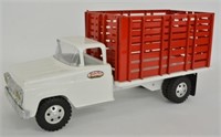 Tonka High Rack Farm Truck