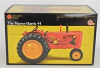 Ertl Precision Massey-Harris 44 Tractor MIB