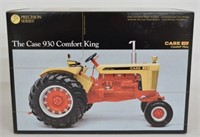 Ertl Precision Case 930 Comfort King Tractor MIB