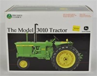 Ertl Precision John Deere Model 3010 Tractor MIB