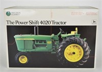 Ertl Precision John Deere Power Shift 4020 Tractor