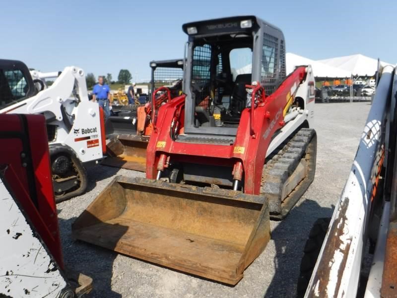 SEPTEMBER 9, 2017 - CONSTRUCTION EQUIPMENT AUCTION