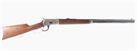 Winchester Model 92 .32WCF Lever Action Rifle